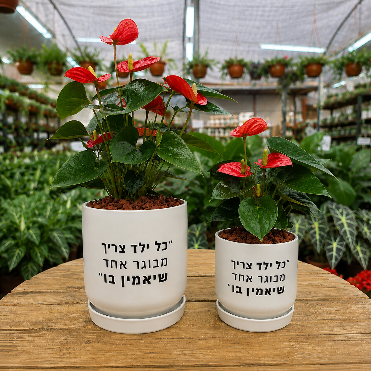 "אנטוריום - "כל ילד צריך מבוגר