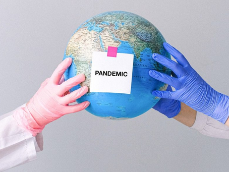 La falta de transparencia aumentó la pandemia
