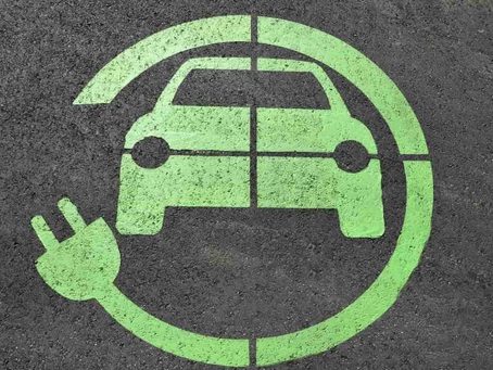 Autos de lujo sustentables, ¿tendencia?