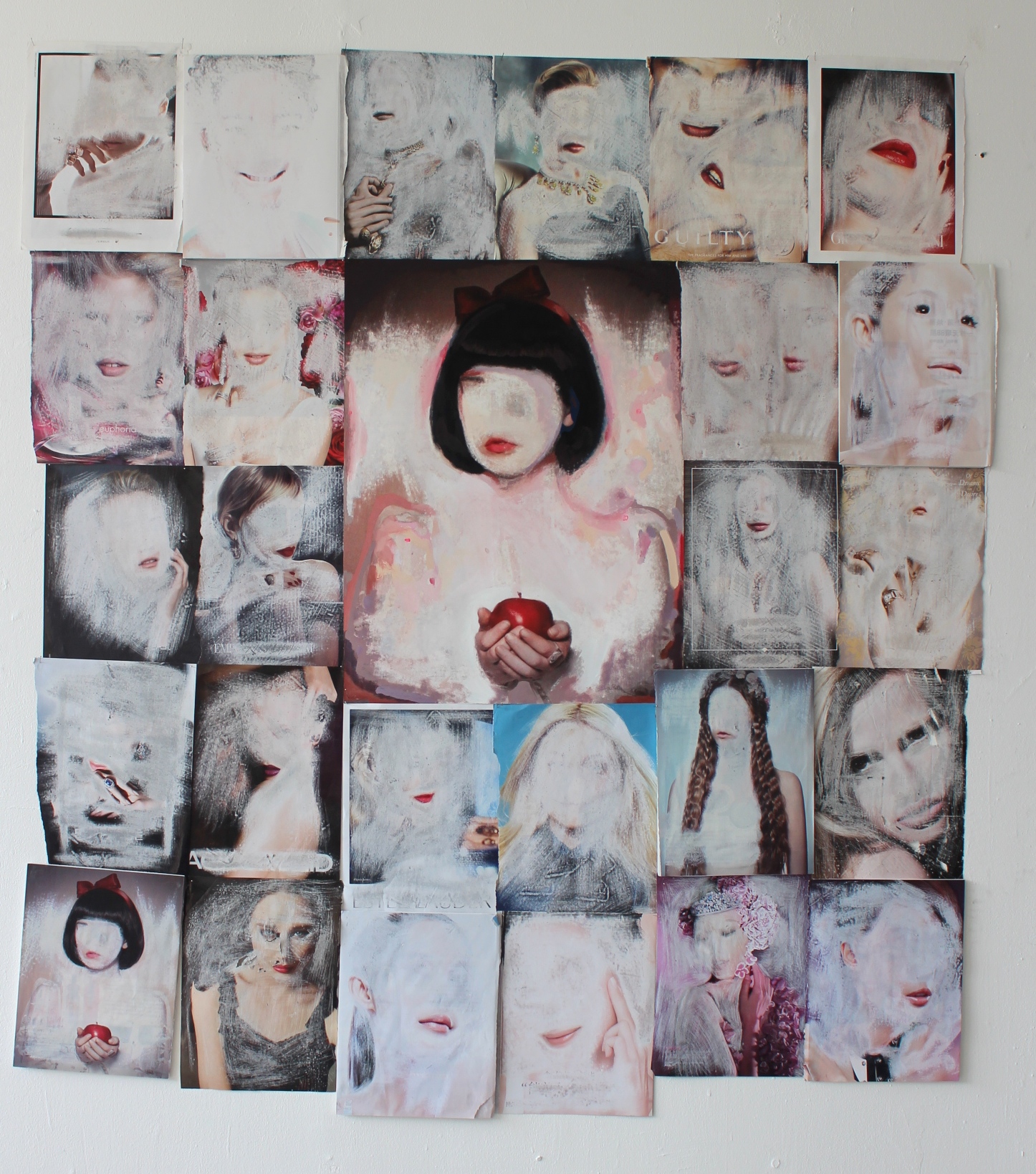 Erase Project: Citizen X