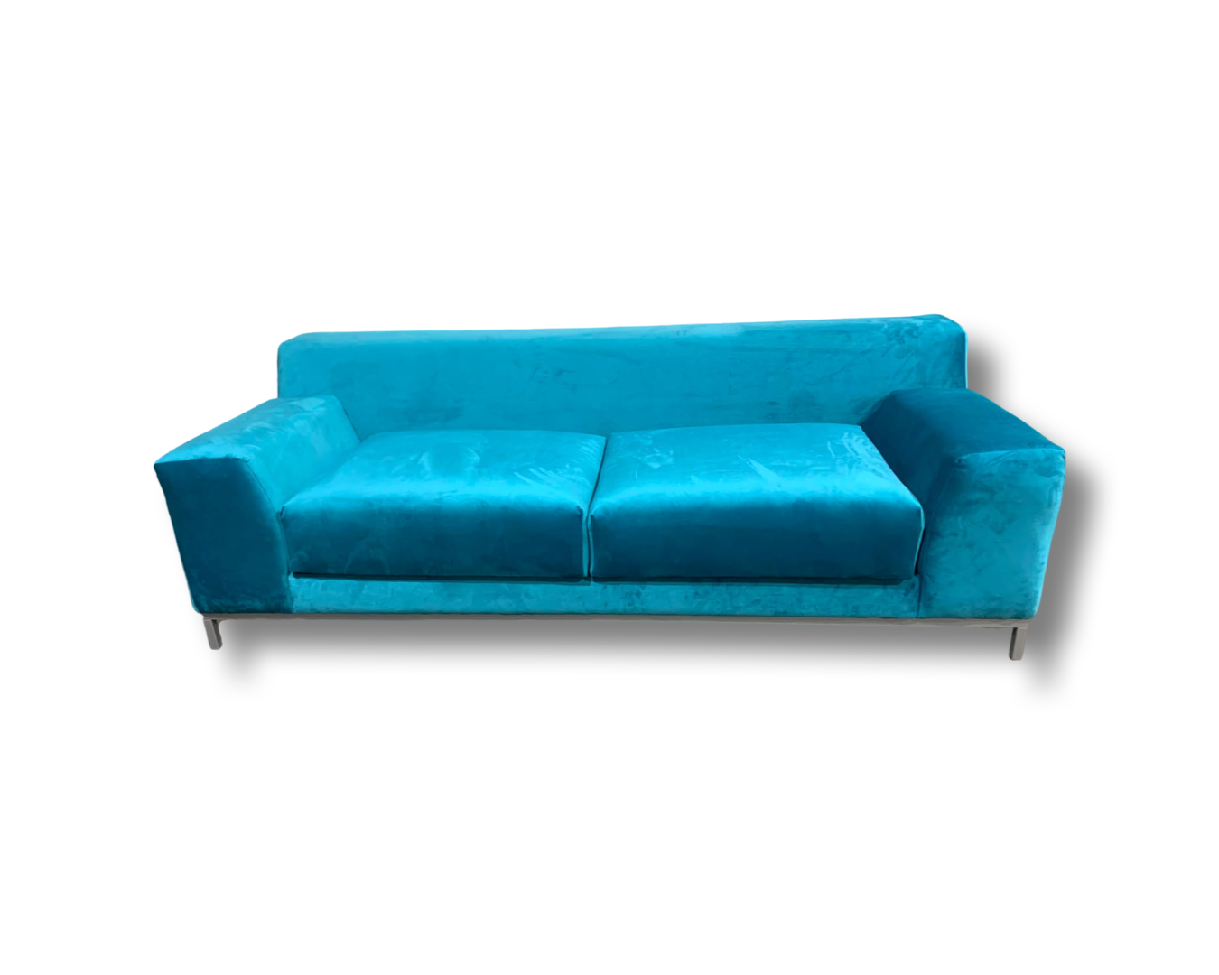 Large Love Seat