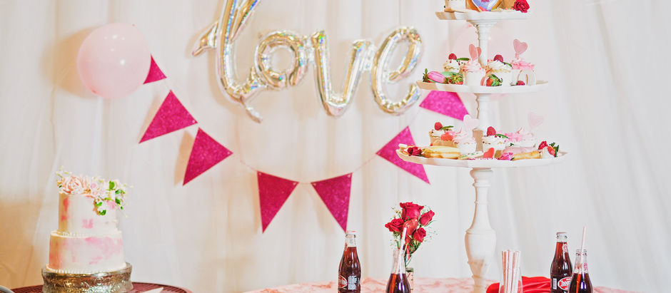 Valentine's Day Date Ideas