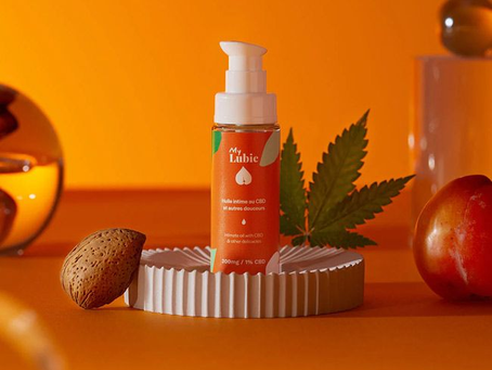 Le CBD peut-il soulager les douleurs liées à l’endométriose ?