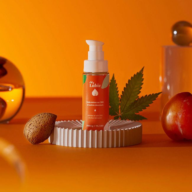 Le CBD peut-il soulager les douleurs liées à l’endométriose ?