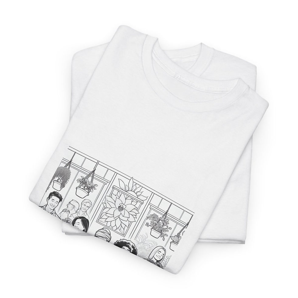 Thumbnail: Plant People Tee