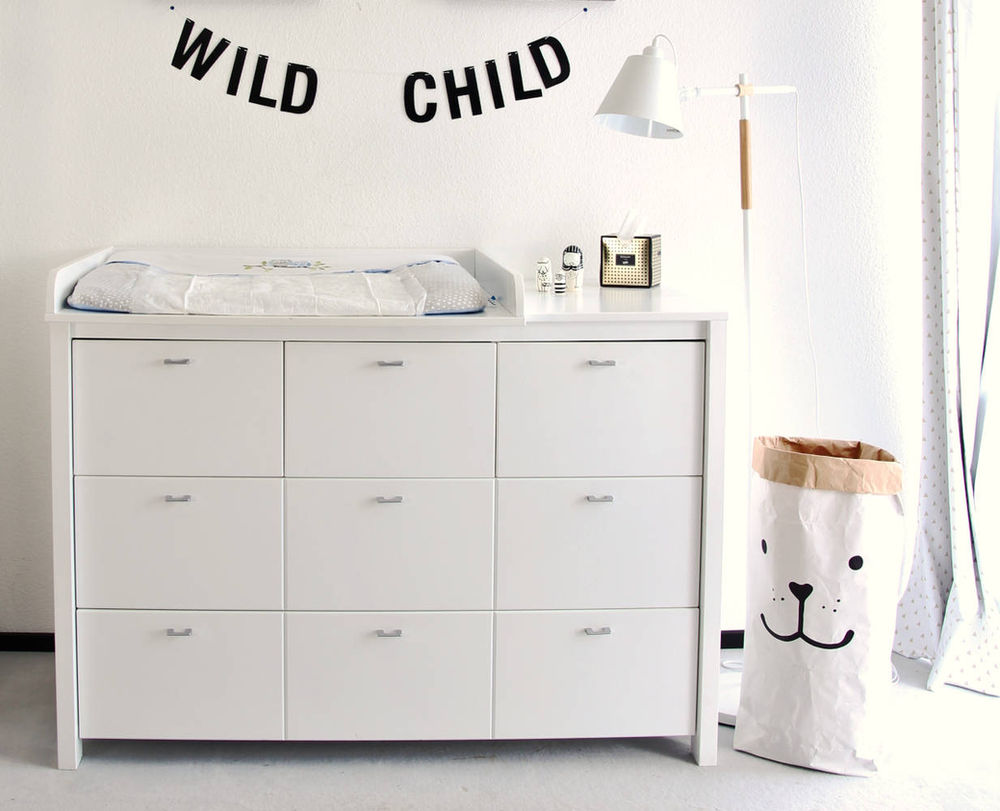 Beleuchtung im Kinderzimmer – Tipps für das perfekte Lichtkonzept