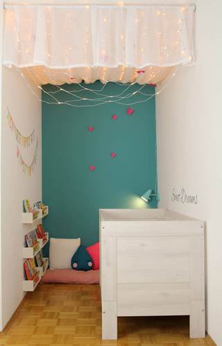 15 Tipps Wie Du Ein 10 Qm Kinderzimmer Einrichtest