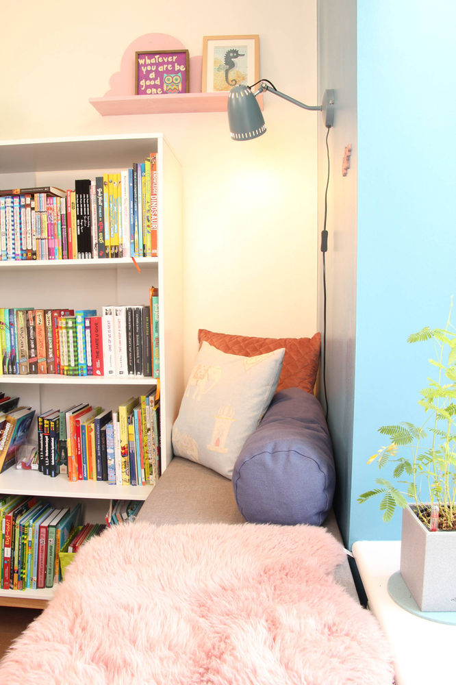 15 Tipps wie du ein 10 qm Kinderzimmer einrichtest