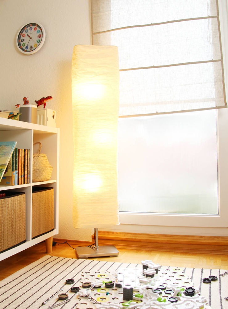 Beleuchtung im Kinderzimmer – Tipps für das perfekte Lichtkonzept