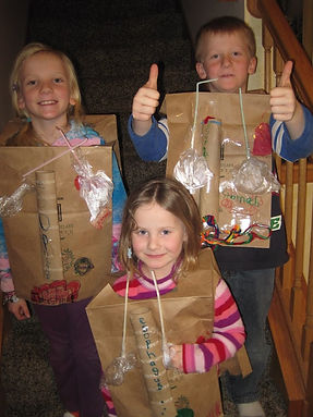 kids
