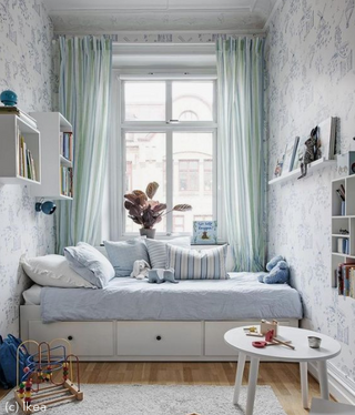 15 Tipps Wie Du Ein 10 Qm Kinderzimmer Einrichtest