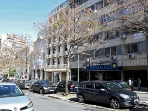 Cinebolso: