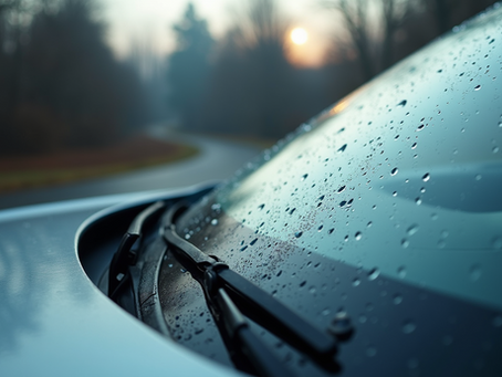 The Importance of Dealing with Windshield Leaks Promptly