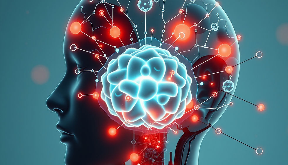 🔑 La evolución no está en la tecnología… está en la conciencia con la que la usamos.