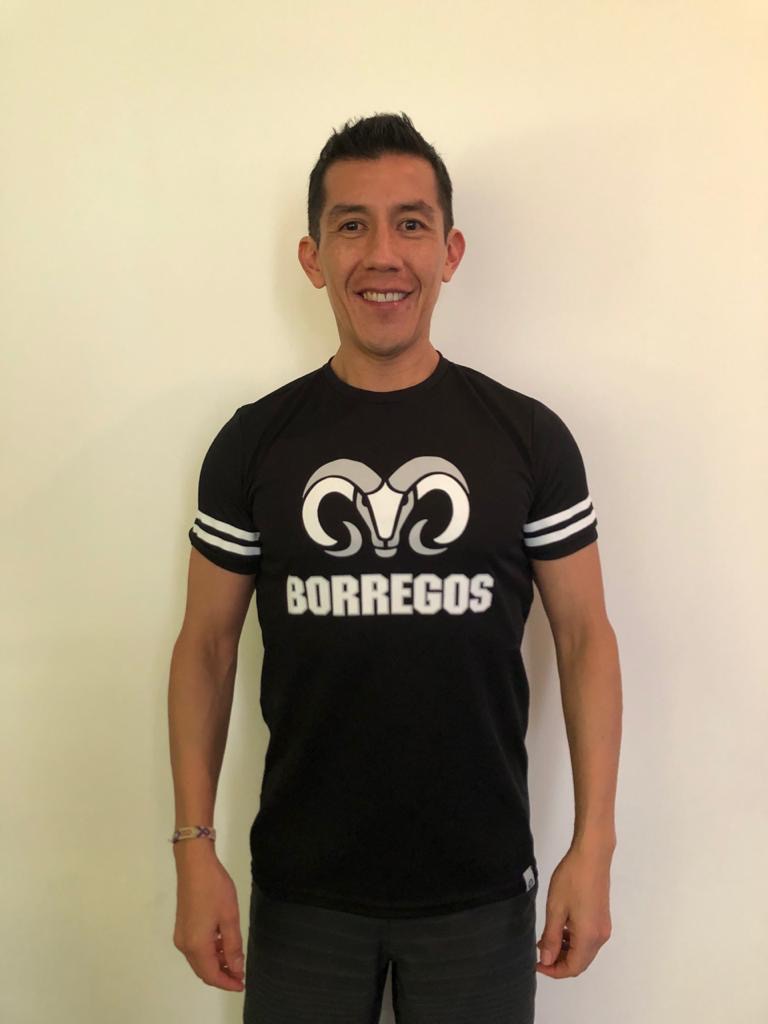 Foto del escritor: David Martinez Ruiz 