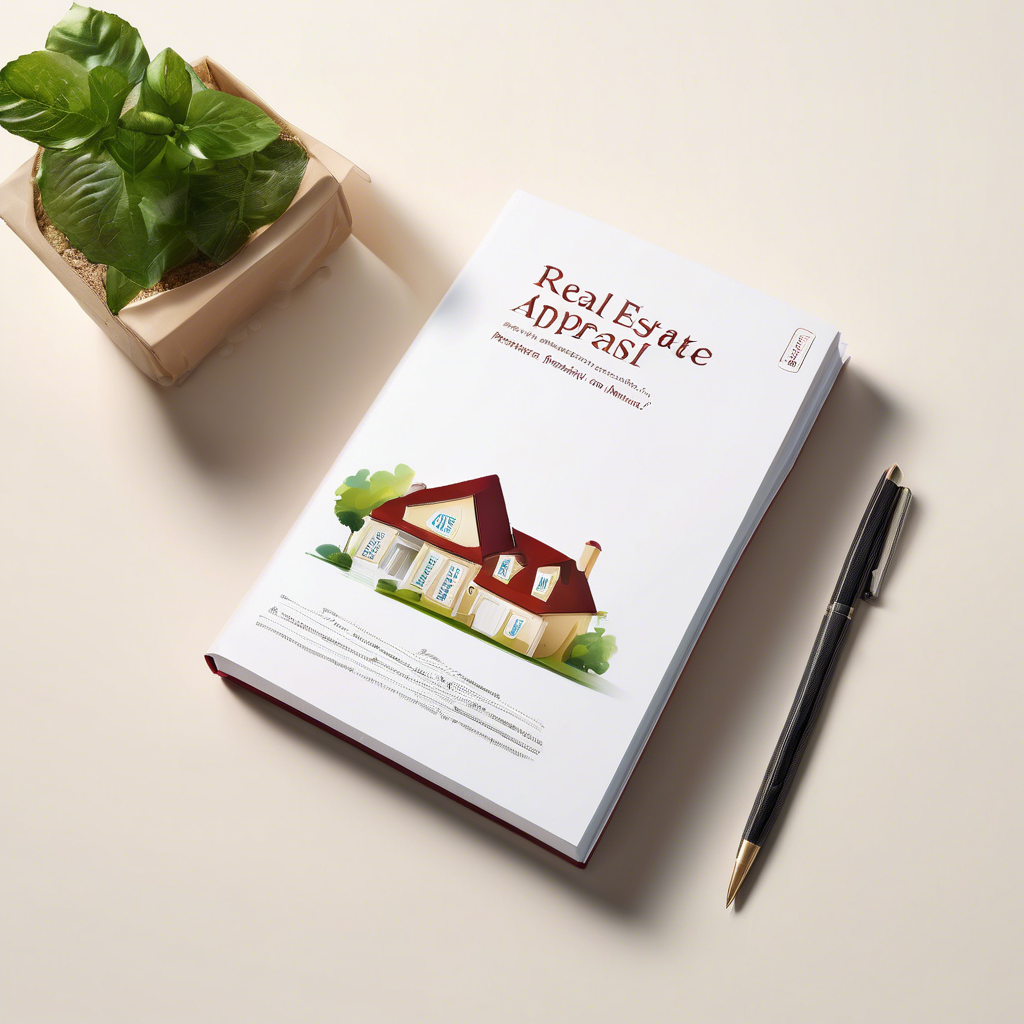 Emlak Değerleme Kitabı