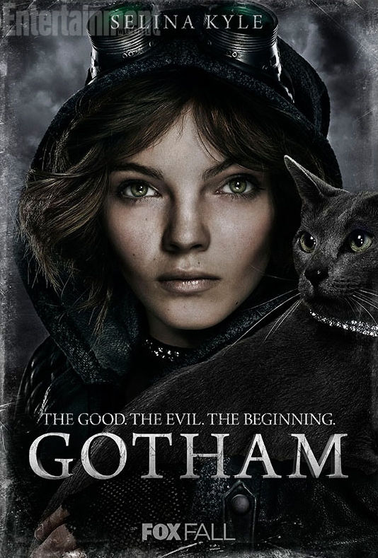 Previous Posters