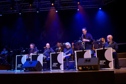 Sedajazz Big Band