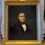 Thumbnail: Large Antique Early 19th Century ‘Portrait of a Gentleman’ 