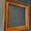 Thumbnail: Vintage Style Decorative Giltwood Picture Frame 
