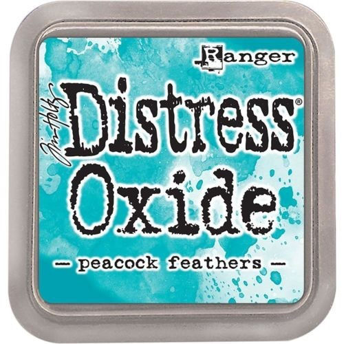 Miniatura: Distress Oxide
