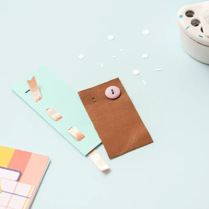 Miniatura: Crop-a-dile multi-punch Functional
