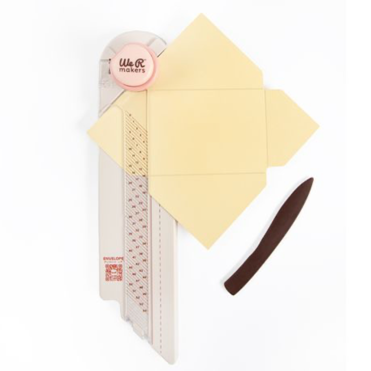 Miniatura: Envelope punch up