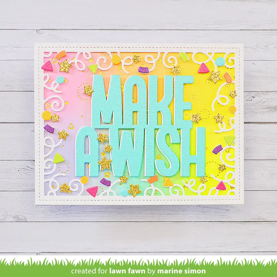 Miniatura: Let's celebrate