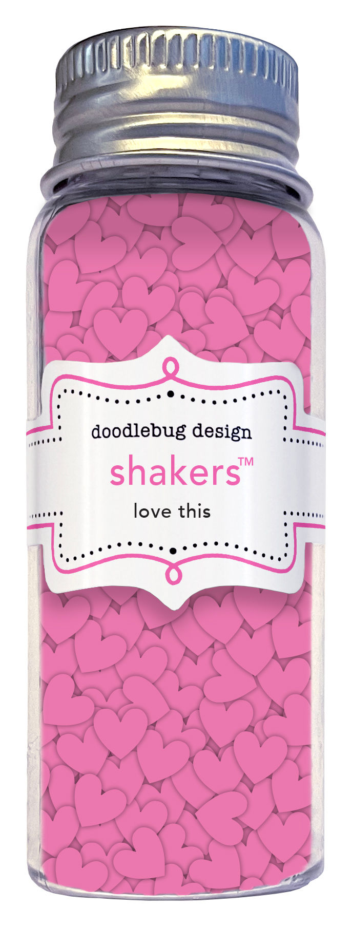 Love this shakers