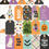 Miniatura: Spooky thing collection kit