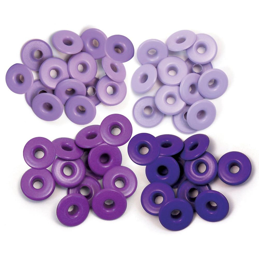 Miniatura: Eyelets wide