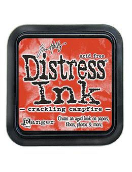 Miniatura: Mini distress ink