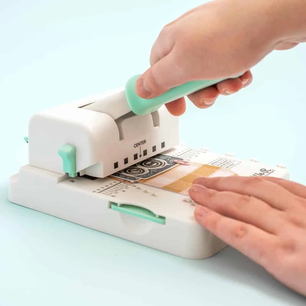 Miniatura: Mini Cinch