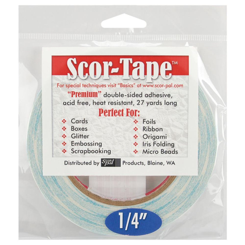 Miniatura: Score-tape