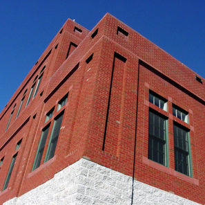 Caledonia County Courthouse