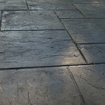 Textured Stone Surface