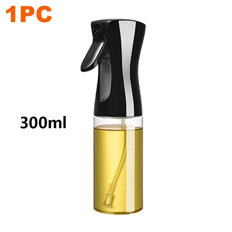Thumbnail: 200/300/500ml Oil Spray Bottle