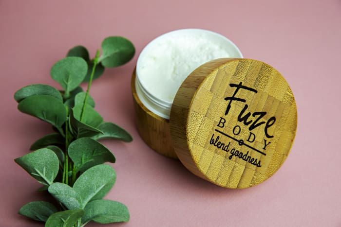 Thumbnail: Body Butter - Sleep