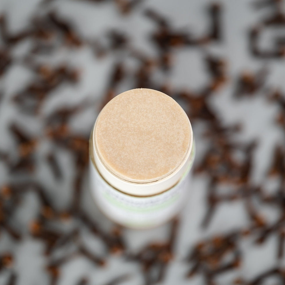 Miniatura: Extra-Strength Deodorant