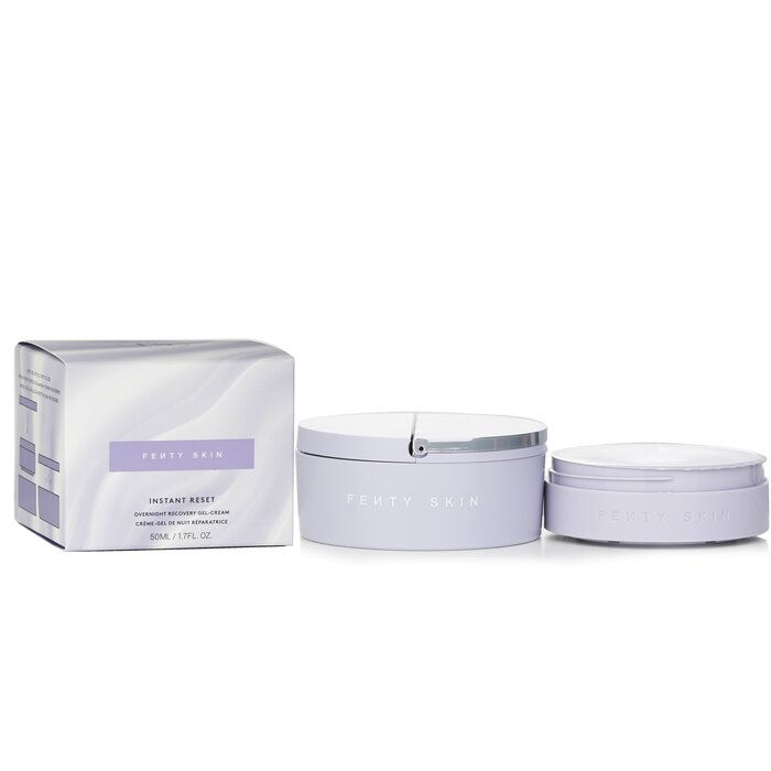 FENTY BEAUTY BY RIHANNA - FENTY SKIN Instant Reset Overnight Recovery Gel-Cream