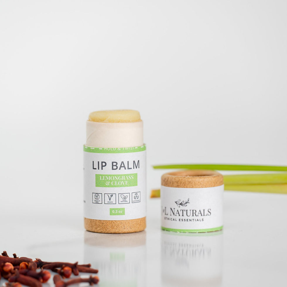 Thumbnail: Lip Balm
