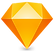 sketch logo
