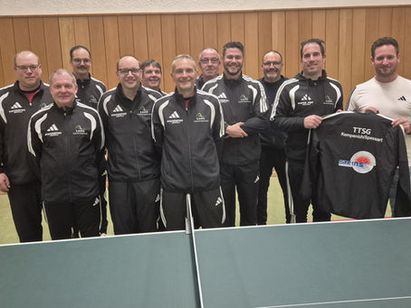 TTSG in neuem Outfit