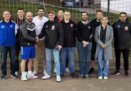 Erweiterte Jugendspielgemeinschaft