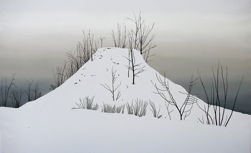 Mountain "Kempa"