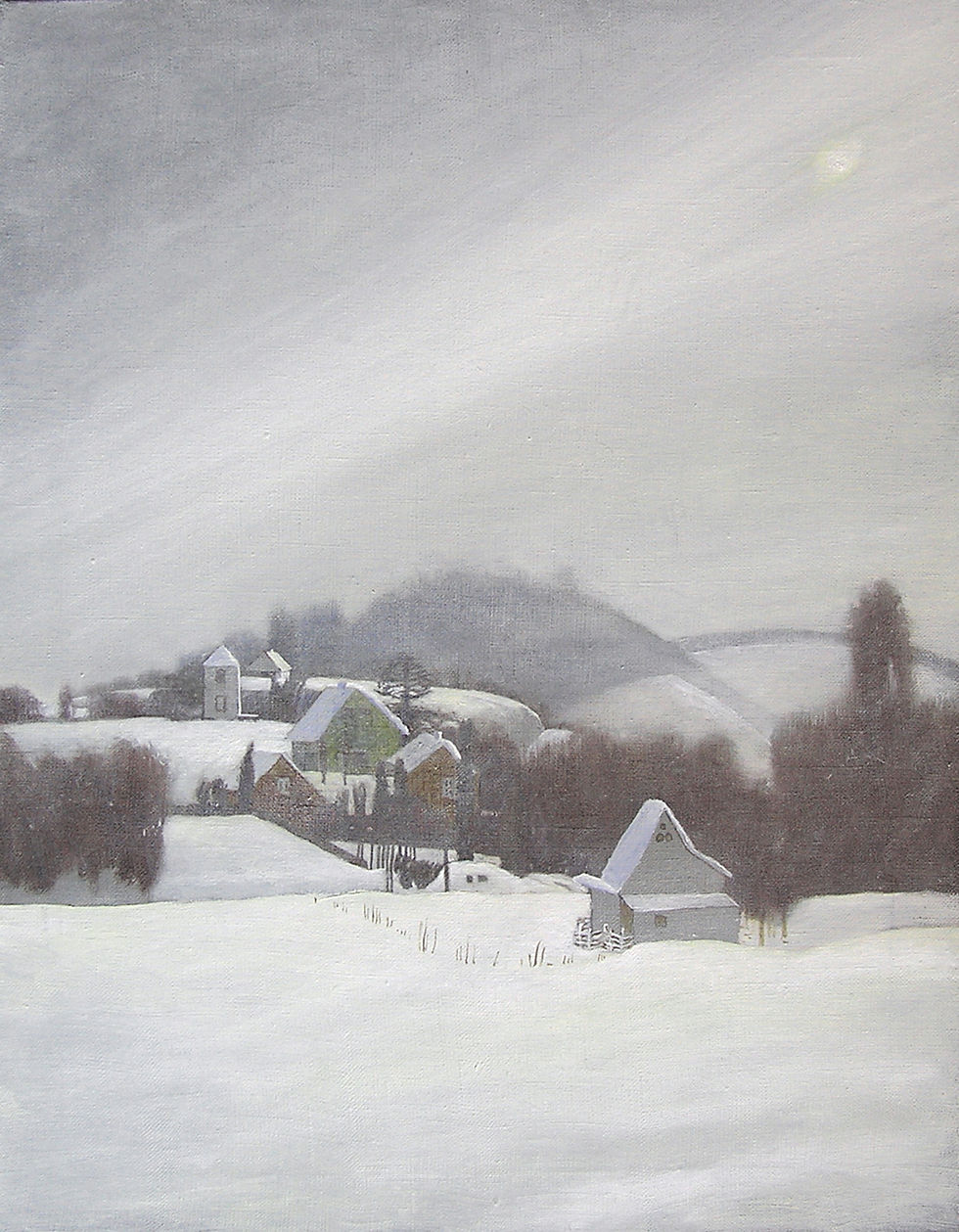 Frost