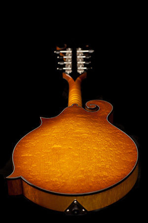 Sunburst example