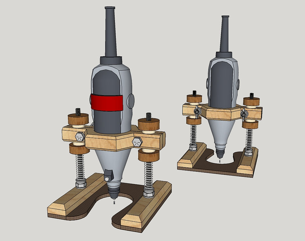 DREMEL Base