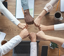 Améliorer l'image d'entreprise