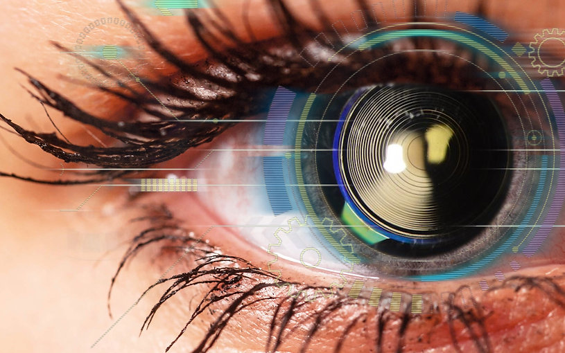 Calculo De Lente Intraocular CALCULO DE LENTE INTRAOCULAR | Análisis Oftalmológi